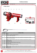 Preview for 8 page of POK MIXY Eductor User Manual