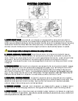 Preview for 6 page of Polair Systems FC2002 Owner'S Manual