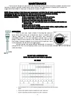 Preview for 11 page of Polair Systems FC2002 Owner'S Manual