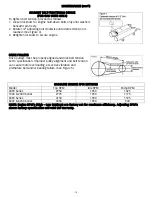 Preview for 13 page of Polair Systems FC2002 Owner'S Manual