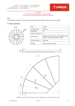 Preview for 2 page of Polanik DC-250 Instruction Manual