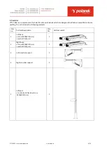 Preview for 4 page of Polanik STT11-65E User Manual