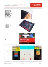 Preview for 15 page of Polanik STT11-65E User Manual