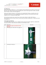 Preview for 19 page of Polanik STT11-65E User Manual