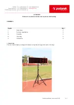 Preview for 2 page of Polanik T6-RC Assembly Manual