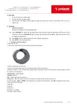 Preview for 4 page of Polanik T6-RC Assembly Manual