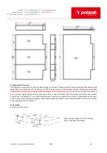 Preview for 4 page of Polanik W-647 Technical Specification Instruction Manual