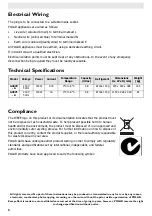 Preview for 6 page of Polar Electro GC870-A Instruction Manual