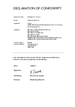 Preview for 7 page of Polar Electro GC870-A Instruction Manual