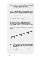 Preview for 42 page of Polar Electro POLAR M21 User Manual