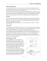 Preview for 6 page of Polar Fox 1100 GKE OutLaw Service Manual