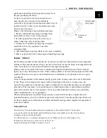 Preview for 7 page of Polar Fox 1100 GKE OutLaw Service Manual