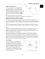 Preview for 13 page of Polar Fox 1100 GKE OutLaw Service Manual