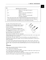 Preview for 15 page of Polar Fox 1100 GKE OutLaw Service Manual