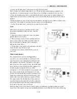 Preview for 16 page of Polar Fox 1100 GKE OutLaw Service Manual