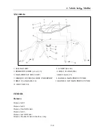 Preview for 32 page of Polar Fox 1100 GKE OutLaw Service Manual