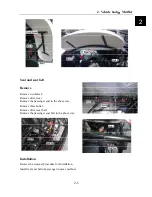 Preview for 33 page of Polar Fox 1100 GKE OutLaw Service Manual