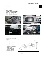 Preview for 35 page of Polar Fox 1100 GKE OutLaw Service Manual