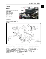 Preview for 39 page of Polar Fox 1100 GKE OutLaw Service Manual