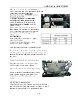 Preview for 56 page of Polar Fox 1100 GKE OutLaw Service Manual