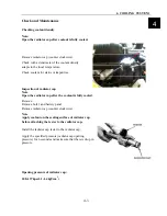 Preview for 59 page of Polar Fox 1100 GKE OutLaw Service Manual