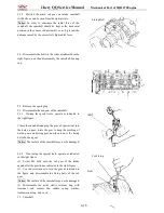 Preview for 87 page of Polar Fox 1100 GKE OutLaw Service Manual