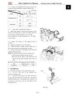 Preview for 88 page of Polar Fox 1100 GKE OutLaw Service Manual