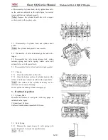 Preview for 95 page of Polar Fox 1100 GKE OutLaw Service Manual