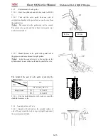 Preview for 97 page of Polar Fox 1100 GKE OutLaw Service Manual