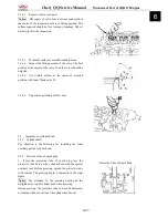 Preview for 98 page of Polar Fox 1100 GKE OutLaw Service Manual