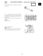 Preview for 100 page of Polar Fox 1100 GKE OutLaw Service Manual