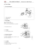 Preview for 101 page of Polar Fox 1100 GKE OutLaw Service Manual