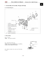 Preview for 104 page of Polar Fox 1100 GKE OutLaw Service Manual