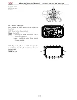 Preview for 109 page of Polar Fox 1100 GKE OutLaw Service Manual