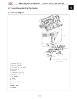 Preview for 110 page of Polar Fox 1100 GKE OutLaw Service Manual