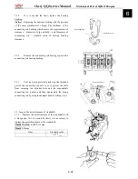 Preview for 112 page of Polar Fox 1100 GKE OutLaw Service Manual