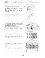 Preview for 119 page of Polar Fox 1100 GKE OutLaw Service Manual