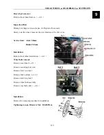 Preview for 148 page of Polar Fox 1100 GKE OutLaw Service Manual