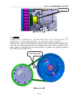 Preview for 155 page of Polar Fox 1100 GKE OutLaw Service Manual