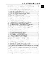 Preview for 161 page of Polar Fox 1100 GKE OutLaw Service Manual