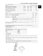 Preview for 181 page of Polar Fox 1100 GKE OutLaw Service Manual