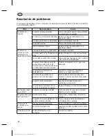 Preview for 36 page of Polar Refrigeration CC611 Instruction Manual