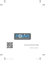 Preview for 40 page of Polar Refrigeration CP728 Instruction Manual