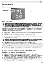 Preview for 33 page of Polar Refrigeration T315 Instruction Manual