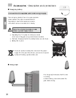 Preview for 30 page of Polargos EASY WAY201 Manual