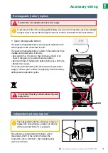 Preview for 35 page of Polargos EASY WAY202 Assembly And Service Manual