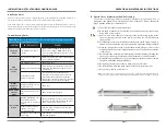 Preview for 5 page of Polaris Scientific UVA-12C Installation Instructions & Owner'S Manual