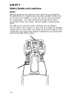 Preview for 16 page of Polaris 2002 Sportsman 6x6 Owner'S Manual