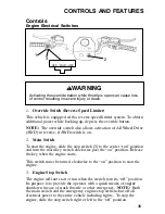 Preview for 41 page of Polaris 2002 Sportsman 6x6 Owner'S Manual