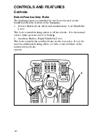 Preview for 44 page of Polaris 2002 Sportsman 6x6 Owner'S Manual